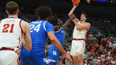 CBS Sports makes predictions on Malachi Moreno and Milan Momcilovic stay-go decisions