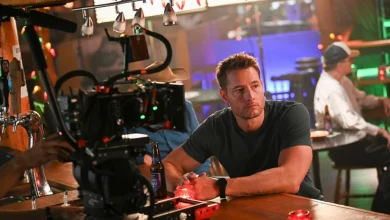 CBS’ ‘Tracker’ is moving from Canada to L.A., thanks to beefed-up state tax incentive