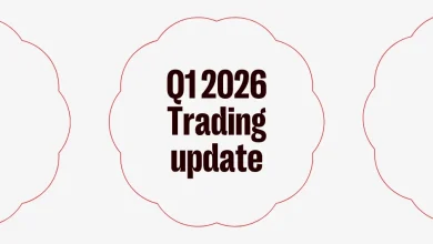 CCEP Q1 2026 Trading Update