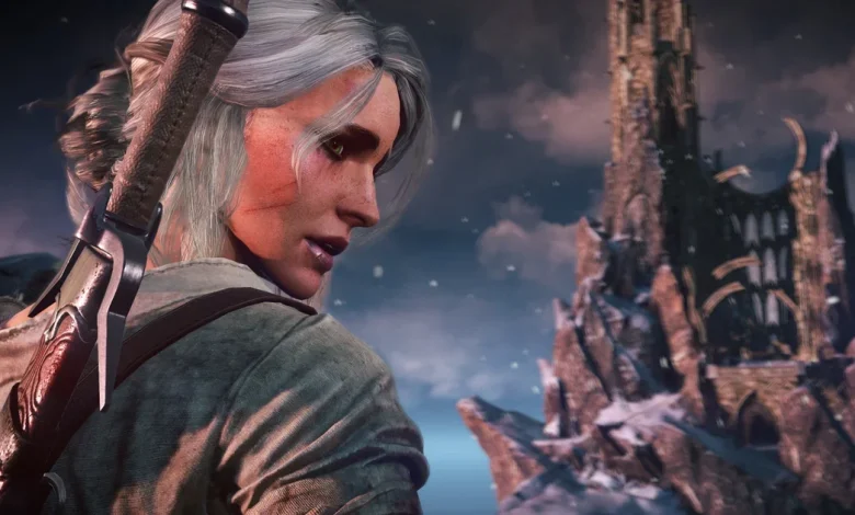 CD Projekt Red has enlisted Destiny 2: The Final Shape's narrative lead for The Witcher multiplayer spin-off Project Sirius