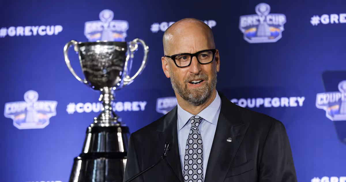 CFL announces a series of new broadcast agreements
