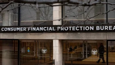 CFPB’s Return-to-Office Plan Sets Stage for Resignation Wave (2)