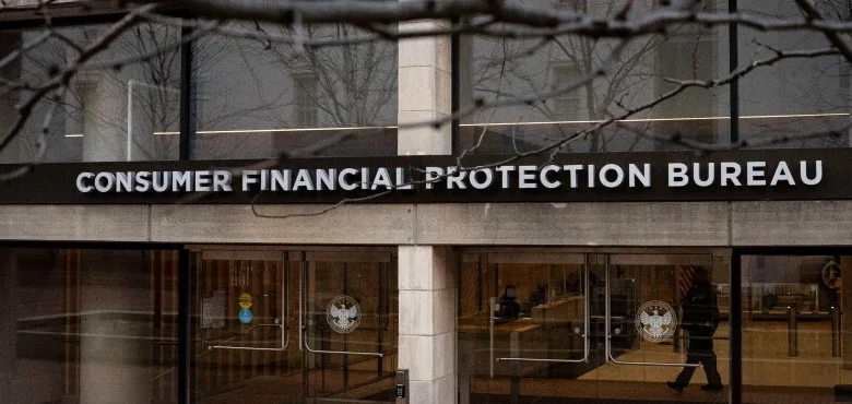CFPB’s Return-to-Office Plan Sets Stage for Resignation Wave (2)
