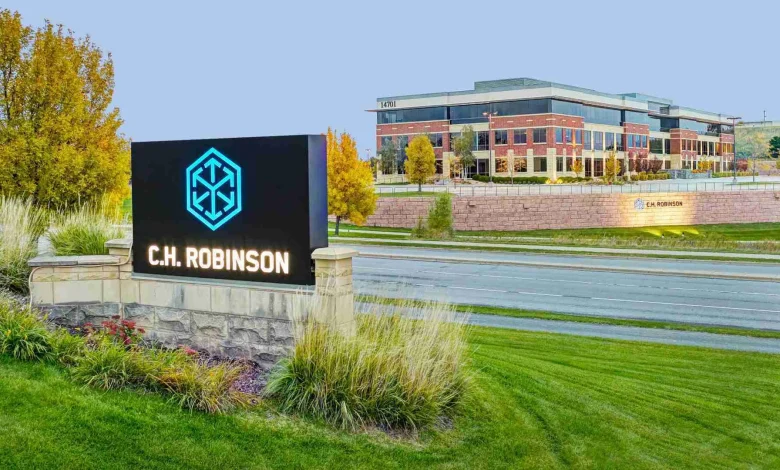 C.H. Robinson Is Removing Carriers Based on Safety Scores. A Supreme Court Decision Two Weeks Ago May Explain Why.