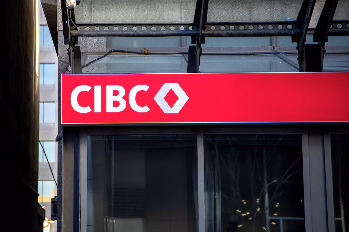 CIBC tops profit estimates, strikes deal to sell Caribbean division