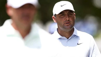 CJ Cup Byron Nelson 2026: Round 3 tee times, groupings and how to watch