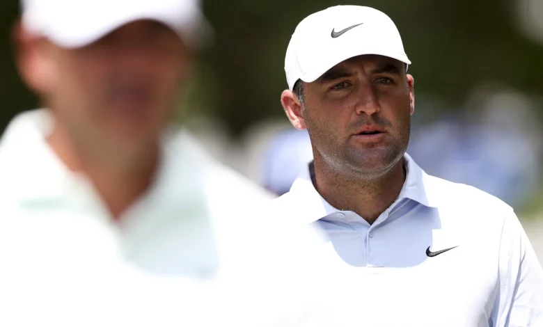 CJ Cup Byron Nelson 2026: Round 3 tee times, groupings and how to watch