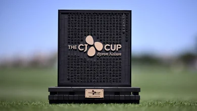 CJ Cup Byron Nelson 2026 prize money: Full payout from $10.3 million purse