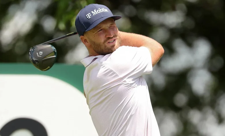CJ Cup Byron Nelson payout distribution 2026: Prize money and purse at TPC Craig Ranch