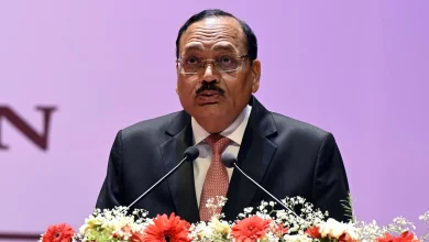 CJI Surya Kant clarifies ‘parasites’ remarks, says youth are pillars of country