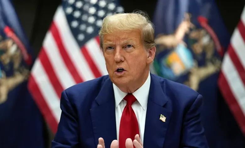 CNBC anchor thinks CEOs are 'very scared' to criticize Trump because the fear of retaliation