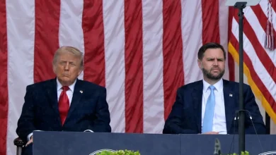 CNN Doctor Flat-Out Says Trump Has ‘Severe Daytime Somnolence’ in Stunning On-Air Diagnosis: ‘He Falls Asleep Very Often’
