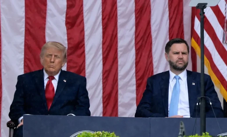 CNN Doctor Flat-Out Says Trump Has ‘Severe Daytime Somnolence’ in Stunning On-Air Diagnosis: ‘He Falls Asleep Very Often’