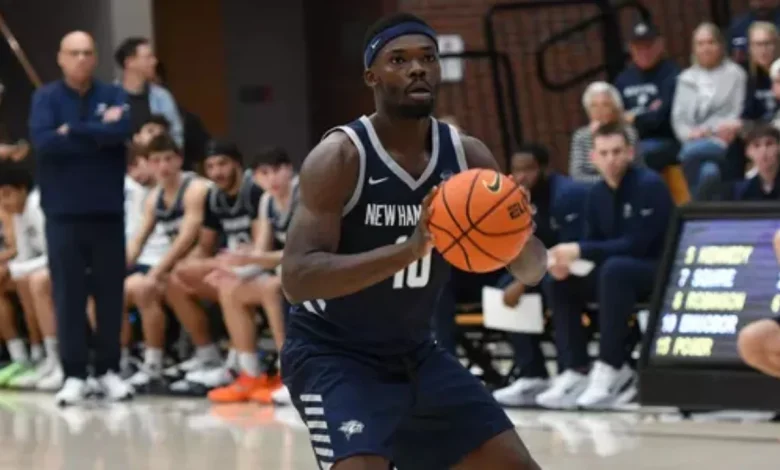 COMMIT ALERT: New Hampshire Guard Comeh Emuobor