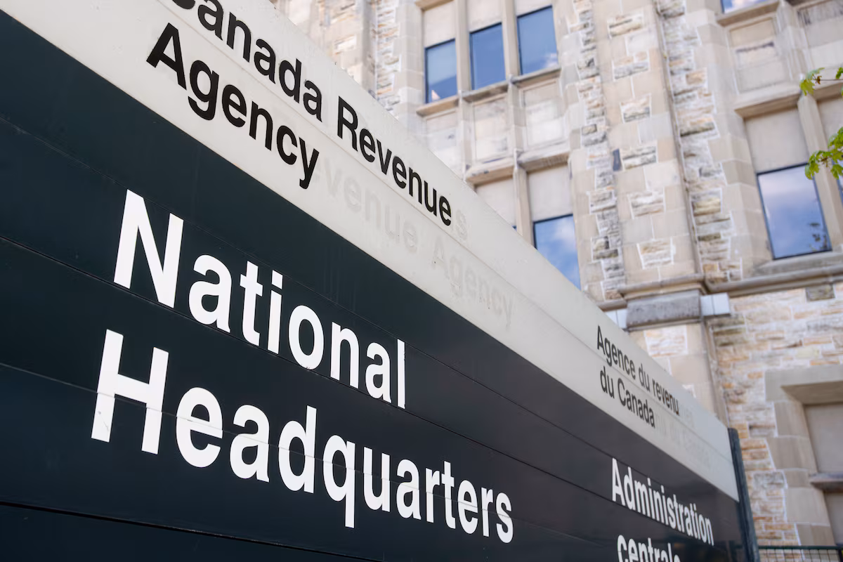CRA refunding $647-million collected from cancelled digital services tax