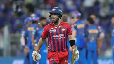 CSK opt to bowl at home, LSG bring in Inglis for Kulkarni