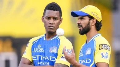 CSK vs MI: IPL's iconic rivals fast approaching must-win territory