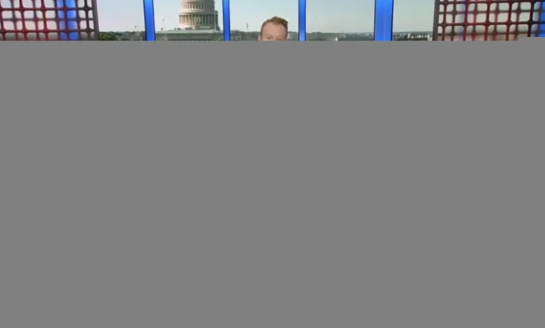 CSPAN Caller Who Voted for Trump 3 Times Says He Regrets it