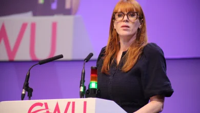 CWU Biannual Conference 2026: Day One