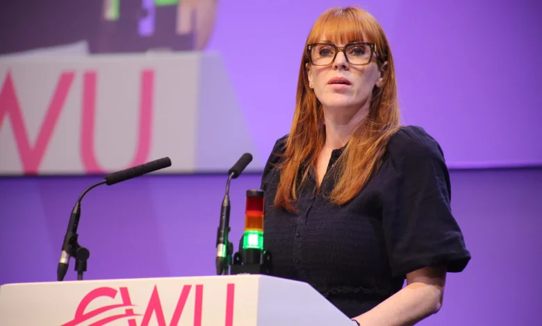 CWU Biannual Conference 2026: Day One