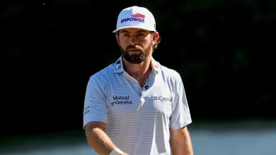 Cadillac Championship LIVE! Updates, scores and analysis as Cameron Young looks to claim third PGA Tour title