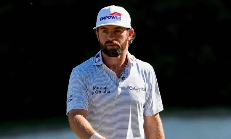 Cadillac Championship LIVE! Updates, scores and analysis as Cameron Young looks to claim third PGA Tour title