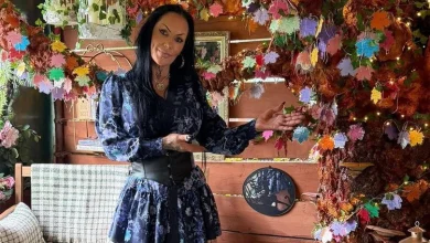 Caerphilly mum who spent thousands turning home into children's paradise gets 'heartbreaking' messages