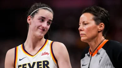 Caitlin Clark makes WNBA history after league corrects stat sheet ahead of Fever vs Storm matchup