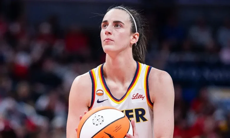 Caitlin Clark not listed on injury report as Indiana Fever host Nigeria in preseason finale