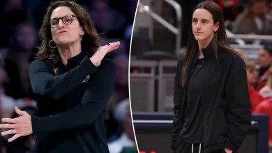 Caitlin Clark's unexpected injury could land Fever in WNBA trouble