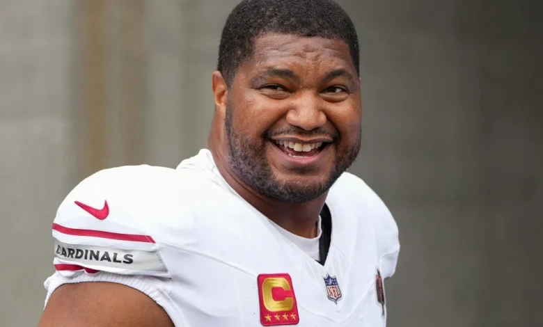 Calais Campbell returns to Ravens, Giants still looking for defensive line help
