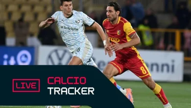 Calcio Live News: problemi per Neymar, in campo Palermo-Catanzaro (1-0), stasera la finale di Europa League