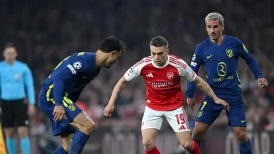 Calendrier des finales de la Ligue des champions 2025/26