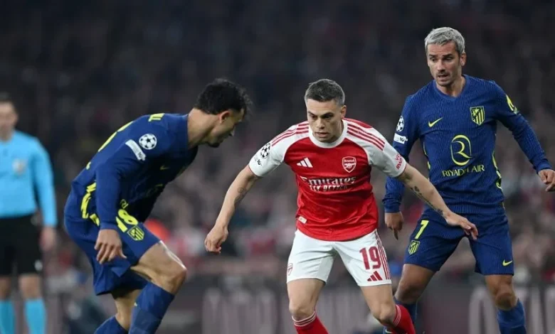 Calendrier des finales de la Ligue des champions 2025/26