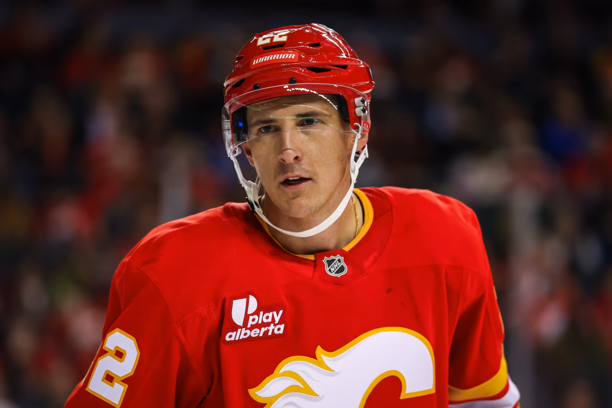 Calgary Flames forward Ryan Strome lands playoff gig with Sportsnet