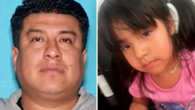 California Amber Alert issued for Los Angeles girl Daleyza Fregoso