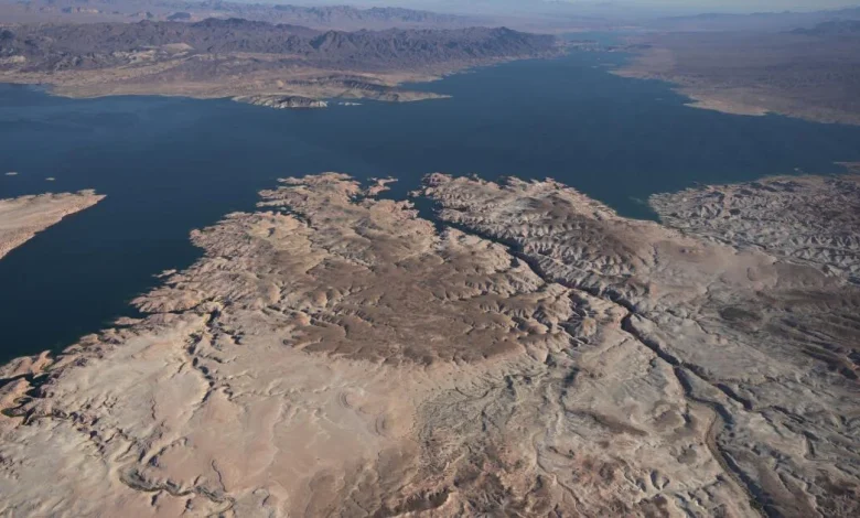 California and other states tout new Colorado River water-saving plan