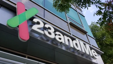 California attorney general sues 23andMe for data breach