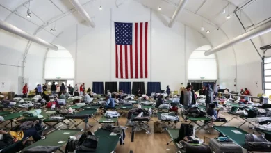 California evacuation: 50,000 residents told to leave their homes as threat of chemical explosion looms. Here’s what we know