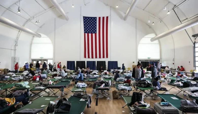 California evacuation: 50,000 residents told to leave their homes as threat of chemical explosion looms. Here’s what we know
