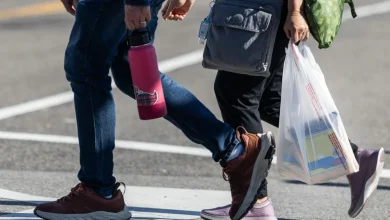 California's single-use plastic law is angering all sides