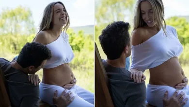 Call Her Mommy! Alex Cooper Is Pregnant, Expecting Her First Baby with Husband Matt Kaplan