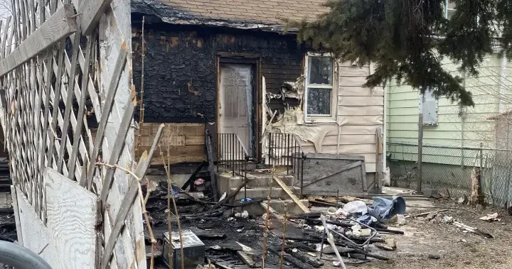 Call volumes a challenge for Winnipeg firefighters after 7 calls in just over a day