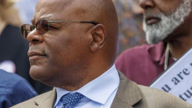Calvin Duncan cleared to assume New Orleans court clerk role | Local Politics
