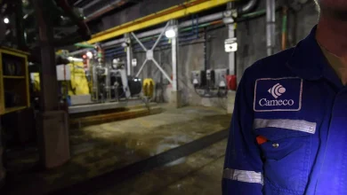 Cameco says flooding in northern Saskatchewan affecting Key Lake and McArthur River