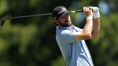 Cameron Young’s rise reflected in stunning PGA Championship odds swing