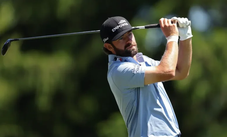Cameron Young’s rise reflected in stunning PGA Championship odds swing