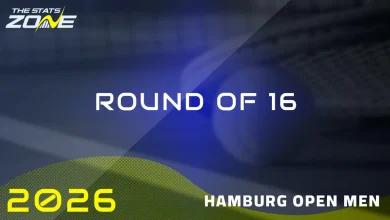 Camilo Ugo Carabelli vs Frances Tiafoe Preview & Prediction | 2026 Hamburg Open | Round of 16