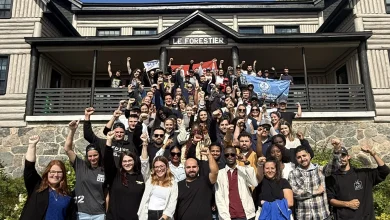Camp de formation des jeunes FTQ 2026
