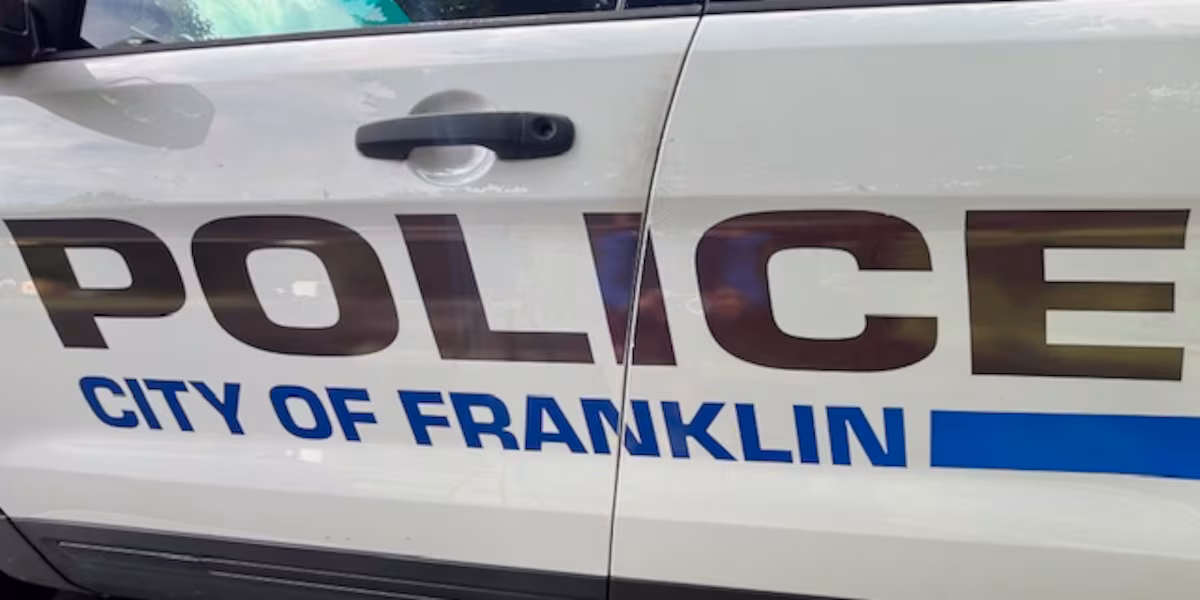Campuses on lockdown as officers investigate bomb threat called into Franklin, Page high schools